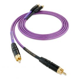 Nordost - PURPLE FLARE -  2x0,6M (RCA)