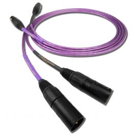 Nordost - PURPLE FLARE -  2x0,6M (XLR)