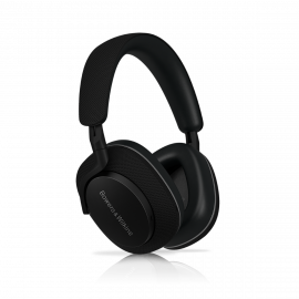 Bowers & Wilkins PX7S2e - Anthracite Black