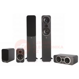 Q Acoustics 3050i set 5.0 - Grafit