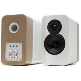 Q Acoustics Concept 300 bez stojanu - Biela