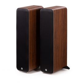 Q Acoustics M40HD - Walnut