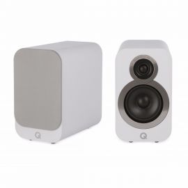 Q Acoustics 3010i - Biela