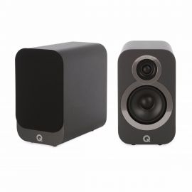 Q Acoustics 3010i - Grafit