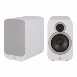 Q Acoustics 3020i - Biela