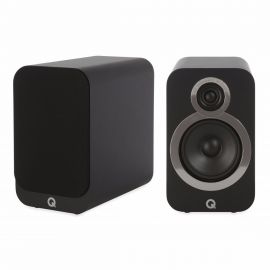 Q Acoustics 3020i - Čierna