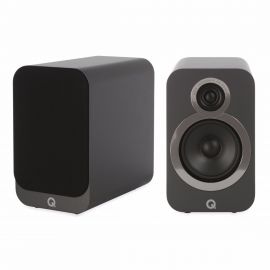 Q Acoustics 3020i - Grafit