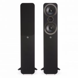 Q Acoustics 3050i - Čierna