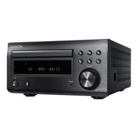 Denon RCD-M41DAB - Čierna