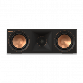 Klipsch RP-500C II - Čierna