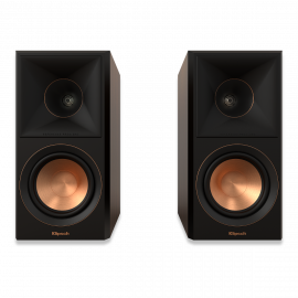 Klipsch RP 500M II - Orech