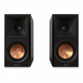 Klipsch RP 500M II - Čierna