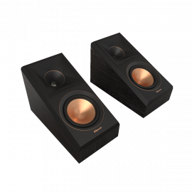 Klipsch RP-500SA II - Čierna