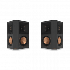 Klipsch RP-502S II - Čierna