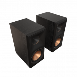 Klipsch RP 600M II - Čierna