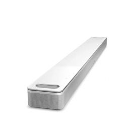 Bose Smart Ultra Soundbar - Biely