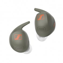 Sennheiser Momentum Sport - Čierna