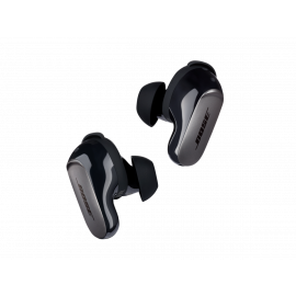 Bose QuietComfort Ultra Earbuds - Čierne