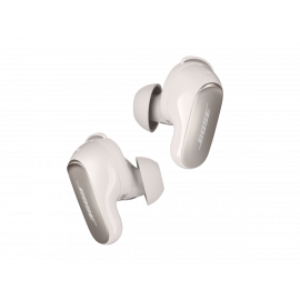 Bose QuietComfort Ultra Earbuds - Biele