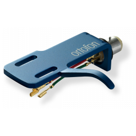 Ortofon Headshell SH-4 - Modrá