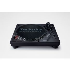 Technics SL-1210MK7