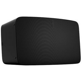 Sonos Five - Čierna