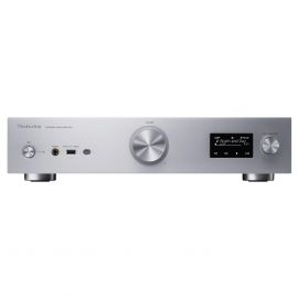 Technics Network Audio Amplifier SU-GX70 - Strieborná