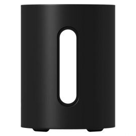 Sonos Sub Mini - Čierna