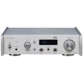 Teac UD-505-X - Strieborna