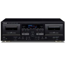 Teac W-1200