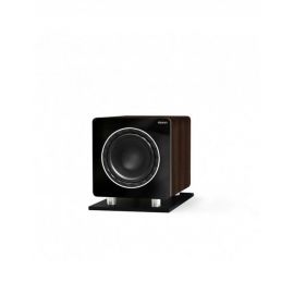 ELIPSON PRESTIGE FACET SUB8 - Walnut