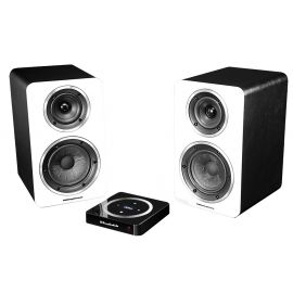 Wharfedale Diamond A1 - Biela