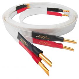 Nordost - WHITE LIGHTNING 2x2,0M (reproduktorové)