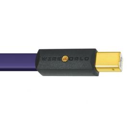 WireWorld ULTRAVIOLET 8 A-B USB 2.0 - 1m