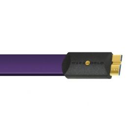 WireWorld ULTRAVIOLET 8 A-Micro B USB 3.0 - 0,6m