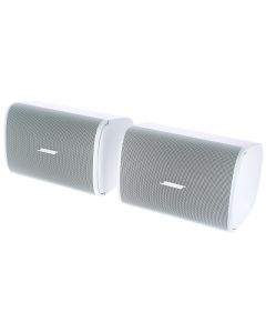 BOSE DesignMax DM5SE - Biela