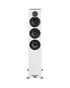 ELAC Debut Reference DFR52 - Dub