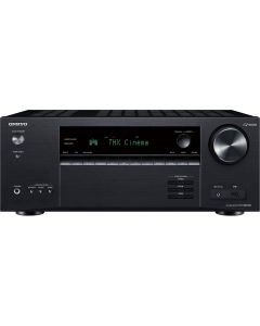 Onkyo TX-NR6100 - Čierna