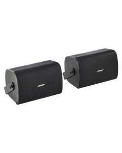 Bose FreeSpace FS4SE - Čierna