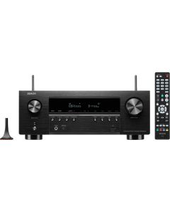 Denon AVR-S970H