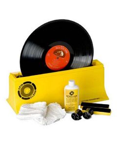 Pro-Ject Spin Clean Pack