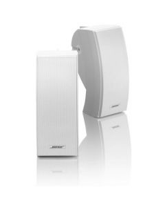 Bose 251 Biele