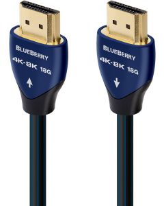 Audioquest BlueBerry 18 HDMI 0,6 m