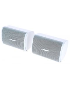 BOSE DesignMax DM3SE - Biela