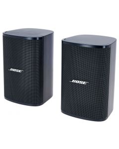 BOSE DesignMax DM3SE - Čierna