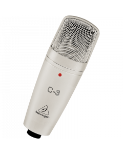 Behringer Condenser Microphones C-3