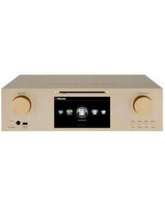 Cocktail Audio X50Pro - Zlatá
