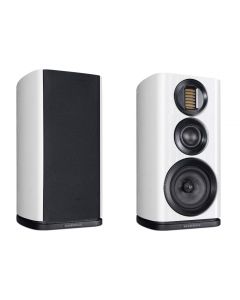 Wharfedale Evo 4.2 - Biela