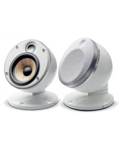 Focal Pack Dome Flax Sat 2.0 - Biela