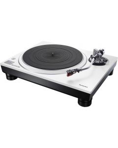 Technics SL-1500CEG - Biela